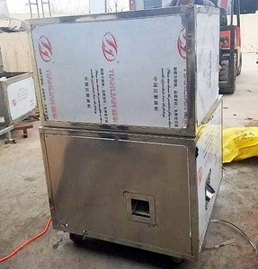 Máquina de acero inoxidable para deshuesar dátiles, aceitunas, ciruelas, ciruelas dulces y jujubas - Product Image 6