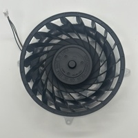 Pour PS5 Slim 19 Blade Ventilateur de refroidissement interne (CF-PS5S-19B-N)