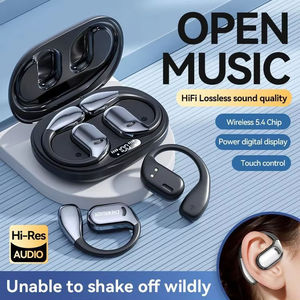 หูฟังไร้สายรุ่น Original M75 ows บลูทูธเวอร์ชั่น 5.4 คุณภาพเสียง HiFi หูฟังเล่นเกมพร้อมไมโครโฟน สำหรับ Oppo Vivo Realme - Product Image 2