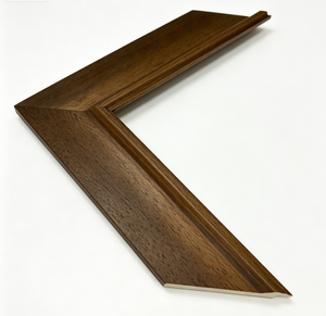 <span class=keywords><strong>Cadre</strong></span> <span class=keywords><strong>photo</strong></span> en bois encastré moderne et fin Q7522 – Deux finitions disponibles pour la décoration murale de galerie à la maison, style nordique - Product Image 2