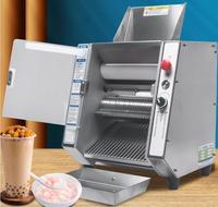 Machine d'enrobage de dragées inclinable automatique Machine d'enrobage de meilleure qualité en acier inoxydable pour le traitement des aliments de Turquie