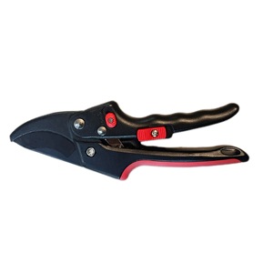 Bypass <b>Pruner</b> Stainless Steel 20-30 Mm Adjustable Head Garden Shears For <b>Tree</b> Flower Trimming - Product Image 2