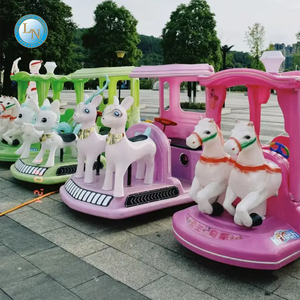 Nouvel arrivage de produits de parc d'attractions électriques à batterie du meilleur fabricant - Product Image 5