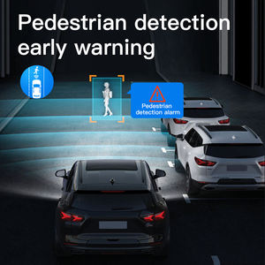 Araç Video kamera araba dvr'ı kamera Mini ADAS HD <span class=keywords><strong>1080P</strong></span> 720P araba otobüs kamyon sistemi - Product Image 4