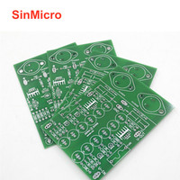 Service de montage de composants électroniques sur circuits imprimés, fabrication par contrat, fabrication de cartes électroniques, assemblage SMT de circuits imprimés