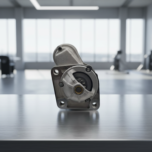 Arrancador de patada Changli para Ford <span class=keywords><strong>Fiesta</strong></span> 1.3 1.6 0001107410, 0001107418, 0001107501, 0001107502, 0986020900, F004A94410, F004A94418 - Product Image 2