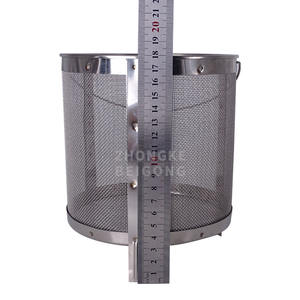 Panier de densité 150mm * 150mm pour panier de densité globale - Product Image 5