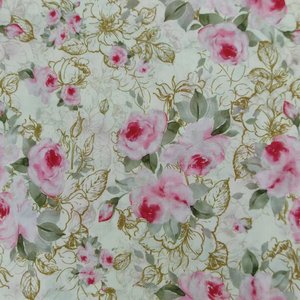 <span class=keywords><strong>Tela</strong></span> de césped <span class=keywords><strong>Liberty</strong></span> con estampado Tana de alta calidad, compra en línea, diseños florales, algodón para niñas, vestidos y faldas transpirables - Product Image 2