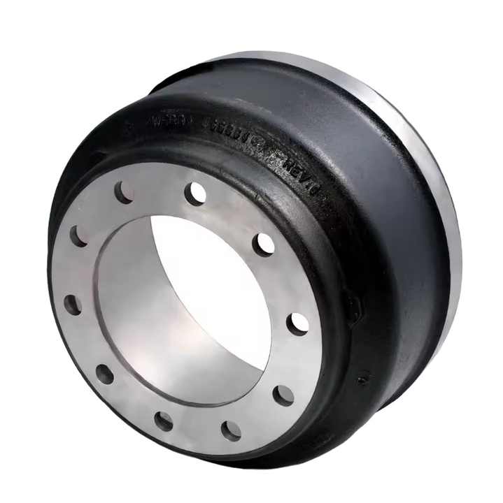 Truck Auto Spare Part Semi Truck Brake Drums OEM 3922X for Freightliner ...
