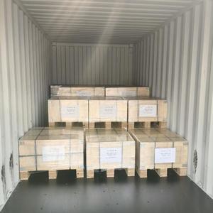 Coupleur boulonné 40Cr MBT pour barres d'armature, durable et stable, pour maçonnerie, barres de liaison, anneaux de poutre, traverses, bâtiments multi-étages - Product Image 6