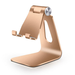 Aluminum Flexible Metal Adjustable Phone <b>Stand</b>,<b>Tablet</b> Table <b>Stand</b> Cell Phone Holder <b>for</b> Ipad - Product Image 4