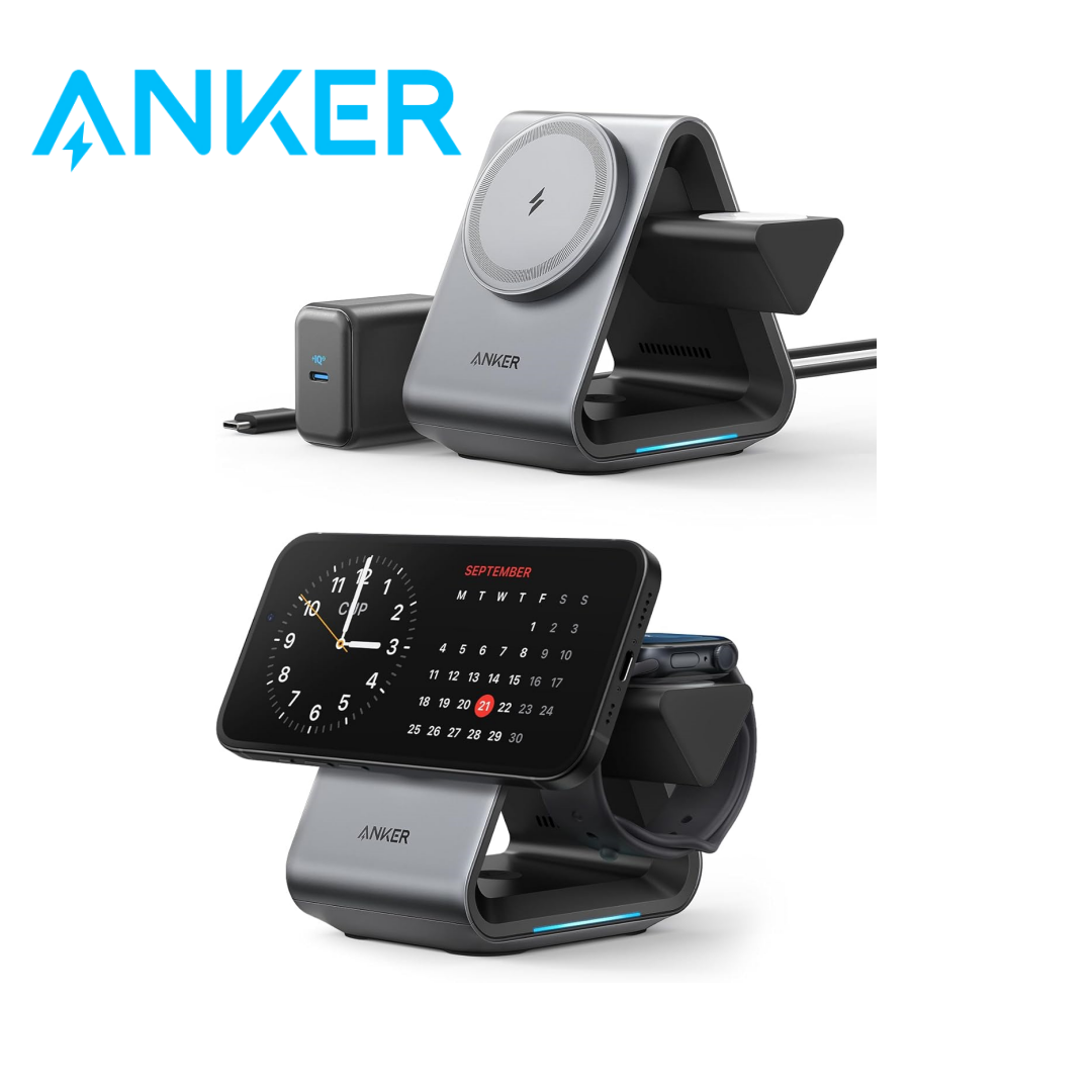 How to Choose Anker Multi-Device Fast Charging Solutions