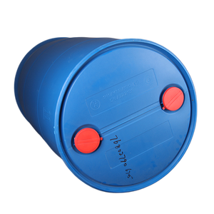 Couvercle de seau rond de grande capacité pour le stockage de l'eau et de l'essence, boîte de conserve ronde vide en métal, seau de <span class=keywords><strong>220L</strong></span>, au prix de gros - Product Image 6