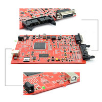 Versión maestra sin limitación de tokens, ECU profesional de diagnóstico, Firmware DE LA UE V7.020, Software V2.25, herramienta de programación ECU