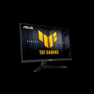 Moniteur de jeu A.S.U.S TUF GAMING VG279QM5A 27 pouces Full HD 1920*1080 240Hz Fast IPS ELMB Sync FreeSync Premium - Product Image 4