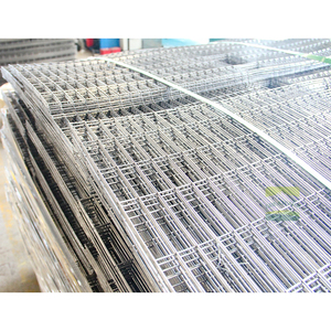 กรงเลี้ยงไก่แบบ H-Type โครงเหล็ก Q235 สำหรับฟาร์มไก่ พร้อมรับประกัน 1 ปี - Product Image 3