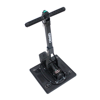 RAIZI TOOL-Offres Spéciales de haute qualité GRABO High Flow - Coming Soon Grabo Series Ventouse électrique utilisée pour toutes les pierres