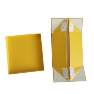 Custom <b>Magnetic</b> <b>Box</b> Rigid Cardboard Luxury Printed Paper Packaging for Skincare Custom <b>Magnetic</b> Gift <b>Box</b> - Product Image 3
