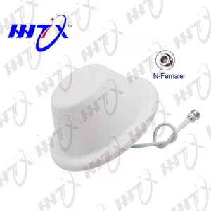 2g 3g 4g 5G antenne intérieure plafond antenne interne Signal de téléphone portable GSM DCS WCDMA Booster répéteur amplificateur