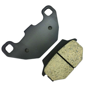 FA305 nouvelle plaquette de frein ATV en céramique pour <span class=keywords><strong>Kawasaki</strong></span> KFX 50 KSF 50 FX 90 KSF 90 Arctic Cat 50 DVX 4T <span class=keywords><strong>Sport</strong></span> 150 utilitaire 2x4 - Product Image 4