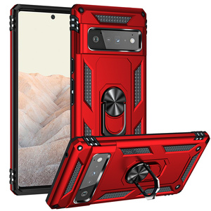 เคสโทรศัพท์กันกระแทกมีห่วงแม่เหล็กขาตั้งสำหรับ Google Pixel <span class=keywords><strong>10</strong></span> <span class=keywords><strong>Pro</strong></span> XL <span class=keywords><strong>10</strong></span> <span class=keywords><strong>Pro</strong></span> <span class=keywords><strong>10</strong></span> 9A 9 <span class=keywords><strong>Pro</strong></span> เคสหลังแบบแข็ง8A - Product Image 3