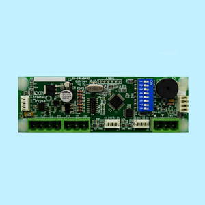 Placa PCB para Elevador <span class=keywords><strong>Orona</strong></span> a Precio Económico, 5124530, Placas de Circuito, Repuestos para Elevadores - Product Image 1