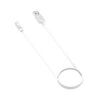 Câbles de montre pour Xplora XG02 Fil de charge rapide Accessoires de montre intelligente de haute qualité