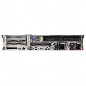 Placa base Xeon con certificación CE de alta calidad ThinkSystem SR650 V2 2,5 "Rack 2U <span class=keywords><strong>Server</strong></span> - Product Image 3