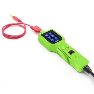 Topag P100 Pro pendeteksi daya generasi baru, alat perbaikan otomotif pemindai mobil topag P100 Pro - Product Image 5