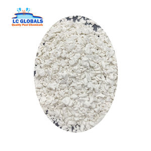 Limpiador de Piscinas, Tratamiento Químico Granular de Hipoclorito de Calcio <span class=keywords><strong>para</strong></span> el <span class=keywords><strong>Agua</strong></span> - Product Image 4