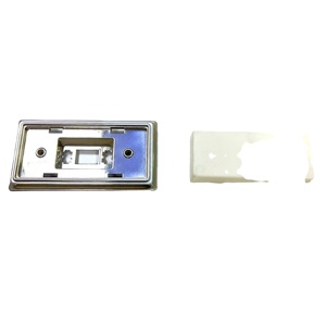 Gmc Sirra parti classiche gmc sierra 2500 hd 2015 accesseries macchina stampo a iniezione parti di plastica stampaggio per auto - Product Image 5