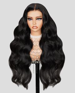 Perruque蕾丝正面体波假发人发蕾丝正面批发13x6高清人发蕾丝正面假发 - Product Image 3