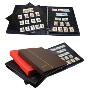 # Album Raccoglitore 810600 per Monete, Banconote e Francobolli - Product Image 3