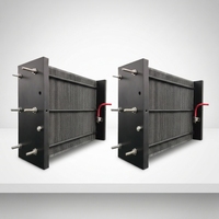 Pila de Celdas de Combustible de Hidrógeno, Tipo Refrigerado por Aire, Pila Corta PEM para Generación de Energía de Hidrógeno, Generador de Celdas de Combustible, Energía H2