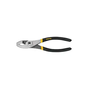 Master con 36 unità morsetto del conducente 8 'maniglia in PVC, Pretul - Product Image 1