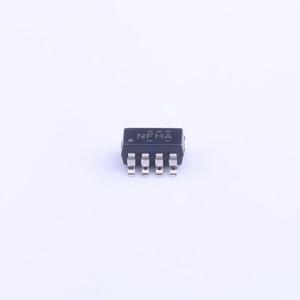 Circuit intégré IC neuf et original à bon prix, puce TS12A12511DCNR - Product Image 1