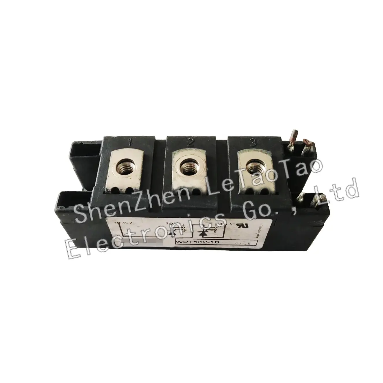 Entrega rápida MÓDULO de potencia IGBT nuevo y original Tiristor SCR