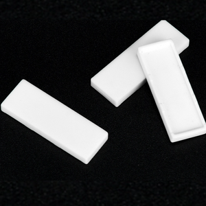 เรือเผาไหม้เซรามิกอลูมินาอุณหภูมิสูง - Product Image 5