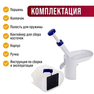 Máquina removedora de semillas de deshuesador de cerezas, descorazonador de cerezas con contenedor, utensilios de cocina, herramienta, venta al por mayor, dispositivo removedor de semillas de frutas - Product Image 2