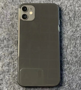 ใช้ของแท้คุณภาพดีสำหรับสมาร์ทโฟน<span class=keywords><strong>11</strong></span> GB/128GB/256GB 4G 6.1 "หน้า<span class=keywords><strong>จอ</strong></span>4GB RAM ปลดล็อกเวอร์ชั่นทั่วโลก - Product Image 3