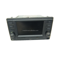5GG035280C MIB Contrôle multimédia à écran de 6 pouces-Compatible avec les véhicules à plate-forme MQB Golf Sportsvan Etc.)