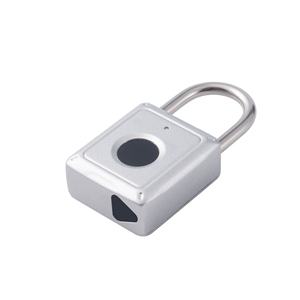 Candado Inteligente con Huella Dactilar, Impermeable y Antirrobo, Candado Seguro con Huella Dactilar para Almacenamiento, Proveedor de Seguridad - Product Image 3