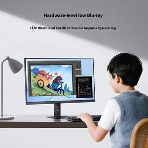 Nuevo Monitor Original CN REDMI A27Q 2026 de 27 Pulgadas, 120Hz, 300 nits, 6ms de Tiempo de Respuesta, Monitor de Computadora P27QDA-RA - Product Image 6