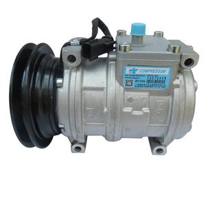 Compresseur de climatisation de voiture pour Chrysler Concorde Eagle Vision Dodge Intrepid 04758452AC 447100-7070 4472004296 447220-7180 - Product Image 1