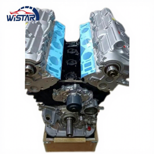 Bloque de Motor 3MZ-FE, Motor 3MZ-FE para <span class=keywords><strong>Toyota</strong></span> Camry, Solara, Highlander Hybrid, <span class=keywords><strong>Sienna</strong></span>, Alphard, para Lexus ES 330, RX 330, RX 400h - Product Image 4