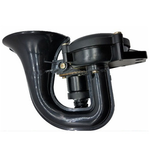 Clacson di Alta Qualità OEM 20383071 1620123 per Camion VLV Eurocargo, Ricambi per Veicoli Pesanti - Product Image 1
