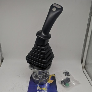 High Quality 206-3305 Pilot Valve 2063305 <b>Joystick</b> Valve Assembly <b>for</b> E330D E325D E320D Excavator - Product Image 1