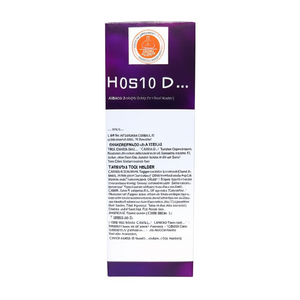 Hs10 D.. Collets et douilles de réduction et de taraudage pour porte-outils - Product Image 2