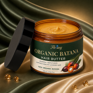 Huile de Batana 100% Pure et Naturelle Marque Blanche – Favorise la Croissance Capillaire, Épaissit les Cheveux, Nourrit le Cuir Chevelu, Répare les Cheveux Abîmés pour Hommes et Femmes – OEM - Product Image 1