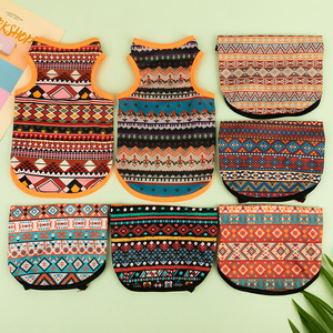 Vêtements d'été respirants Songshan Toys pour chiens, gilet rafraîchissant pour chiots, t-shirts rafraîchissants pour chiens et chats, gilet de refroidissement pour bouledogues, vêtements pour animaux de compagnie - Product Image 2
